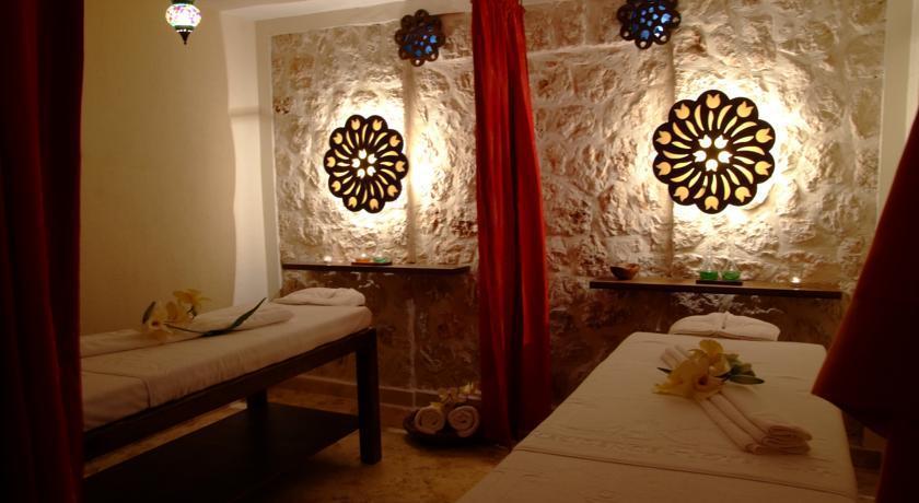 Likya Residence Hotel & Spa - Adults Only Калкан Екстер'єр фото
